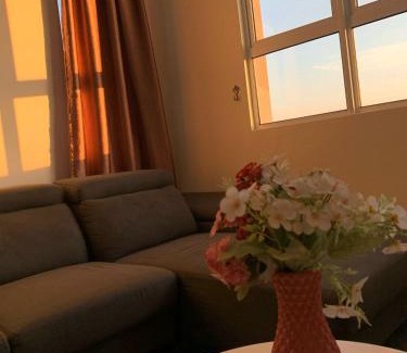 Kampung Tanjung Kapur Apartment | By The Beach Homestay Kuala Terengganu with Swimming Pool, KTCC Mall, Mayang Mall, Drawbridge, Pasar Payang