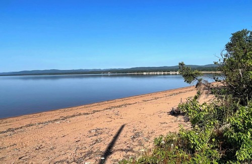 Deer Lake Apartment | By the Beach - Unit BnBeautiful Beachside Retreat