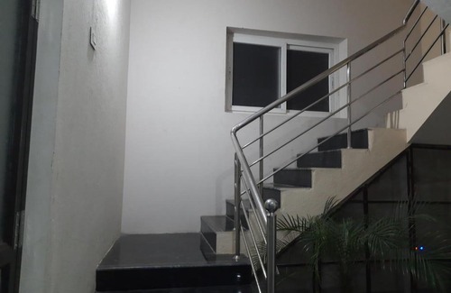 Thanjavur House | BYB Service Apartment Big Temple Thanajvur