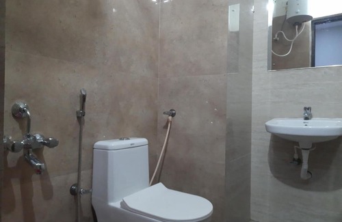 Thanjavur House | BYB Service Apartment Big Temple Thanajvur