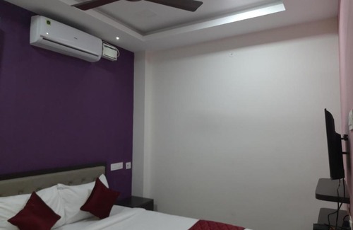 Thanjavur House | BYB Service Apartment Big Temple Thanajvur