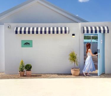 Gyeongju House | Byeolsai