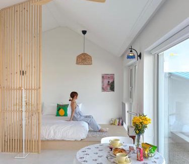 Gyeongju House | Byeolsai