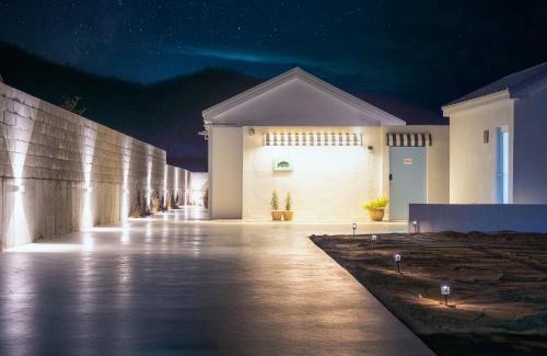 Gyeongju House | Byeolsai