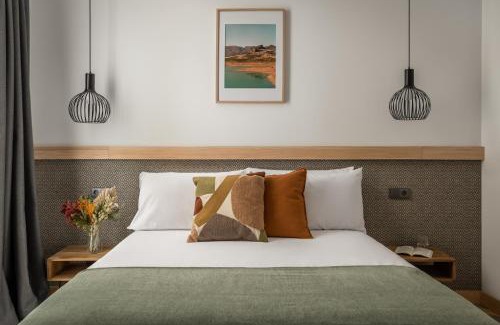 Old Town Hotel | BYPILLOW La Sal