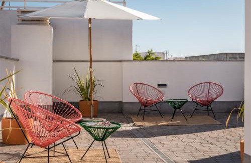 Old Town Hotel | BYPILLOW La Sal