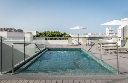 Old Town Hotel | BYPILLOW La Sal