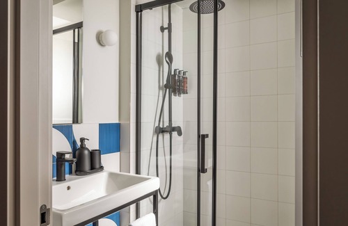 Alicante Hotel | BYPILLOW Paseo