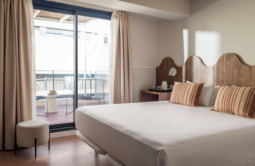 Alicante Hotel | BYPILLOW Paseo