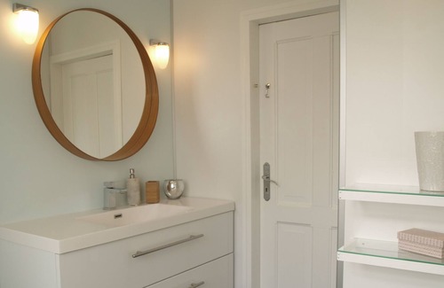 Herand House | Byrkjeleite - modernized house with 5 bedrooms