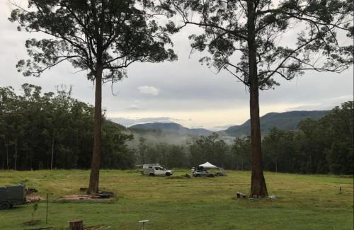 Bentley House | Byron hinterland, 1hr to Soulhaven at Bentley
