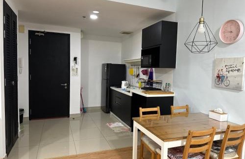 Shah Alam Apartment | BYSS Homestay Setia Alam