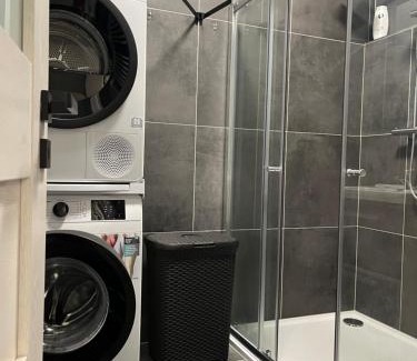Tabor Apartment | byt v blízkosti centra a v klidné zóně