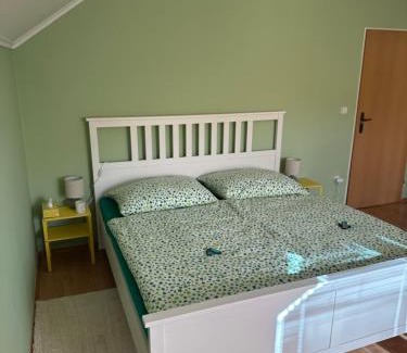 Bojnice Apartment | Byt v rodinnom dome