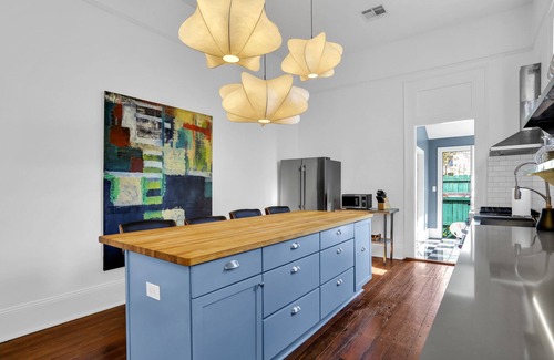 Bywater House | Bywater Beauty