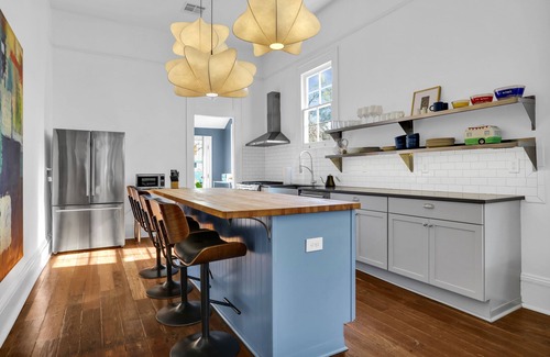 Bywater House | Bywater Beauty