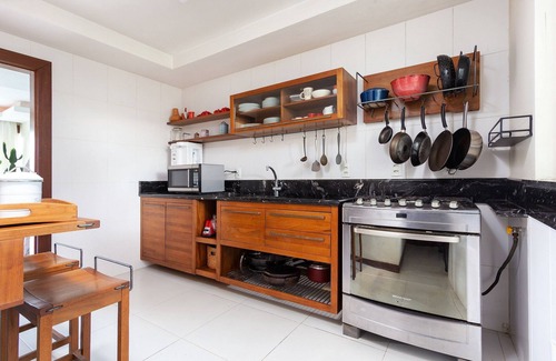 Porto Belo House | Bz26 40 meters from the beach! House with pool