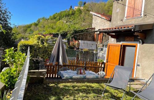 Palanzo Apartment | Cà al Borgo