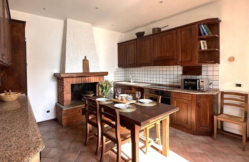 Carate Urio Apartment | Cà Alda – Lake Como View
