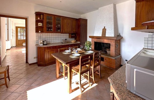 Carate Urio Apartment | Cà Alda – Lake Como View