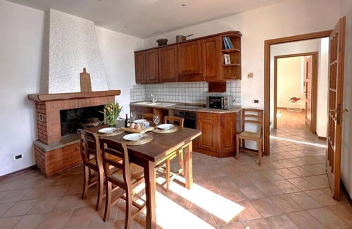 Carate Urio Apartment | Cà Alda – Lake Como View
