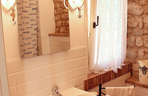 Polcenigo Apartment | Cà BIANCA Residence - REFOSCO Apartment - Historical Center POLCENIGO