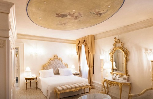 Cannaregio Hotel | Cà Bonfadini Historic Experience