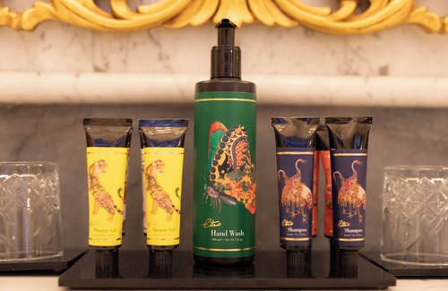 Cannaregio Hotel | Cà Bonfadini Historic Experience