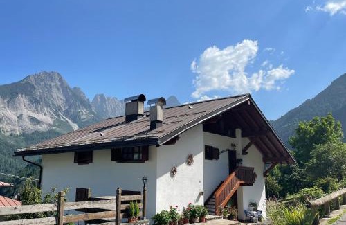 Venas di Cadore House | Cà Borghetto