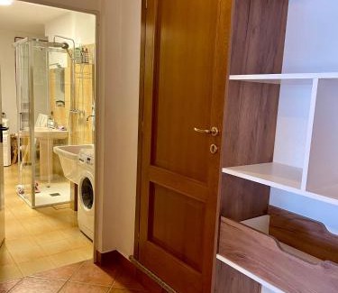 Venas di Cadore House | Cà Borghetto