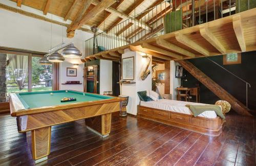 Cernobbio Villa | Cà Bossi Retreat above Lake Como