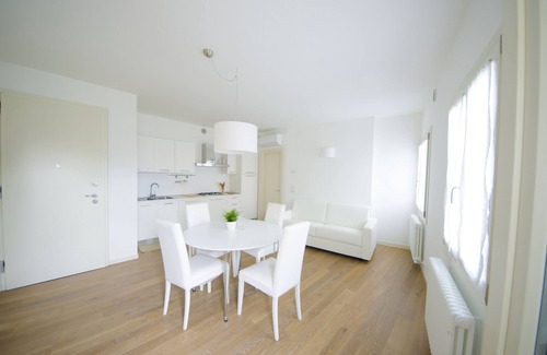 Noale Apartment | Cà degli Armati (only 20 minutes to Venice)