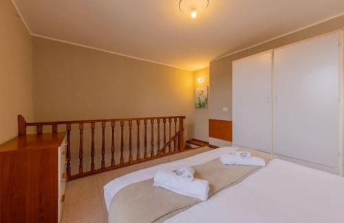 Centro Valle Intelvi Apartment | Cà dei Brenta - Orchard - Valle Intelvi - Como