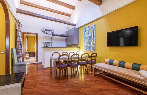 San Marco House | Cà dei Zoti 2 - San Marco with luggage room