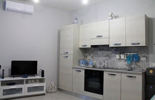 La Spezia Apartment | Cà del Mar - Holiday Flat La Spezia/5 Terre