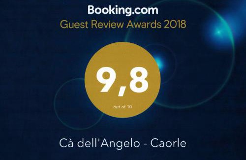 Old Town Apartment | Cà dell'Angelo - Caorle