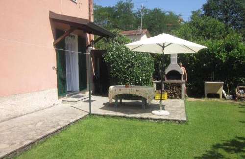 La Spezia House | Cà di Boschetti Old Farm f