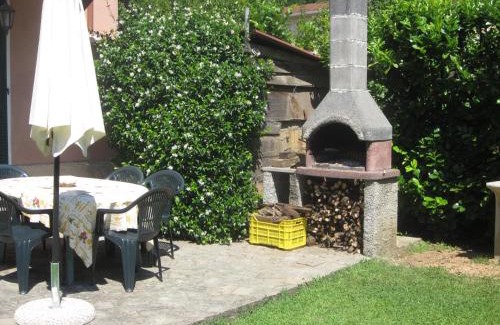 La Spezia House | Cà di Boschetti Old Farm f