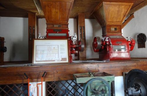 Gruaro House | Cà Francine