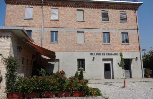 Gruaro House | Cà Francine