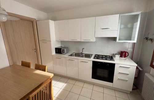 San Polo di Piave Apartment | Cà Maria - Appartamento con Giardino