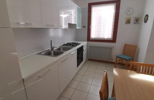 San Polo di Piave Apartment | Cà Maria - Appartamento con Giardino