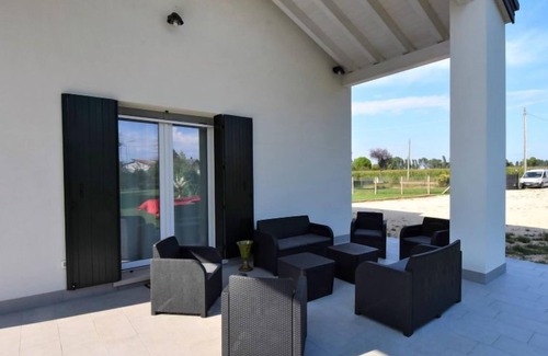 Malcontenta House | Cà Riviera Bosco Piccolo by Interhome