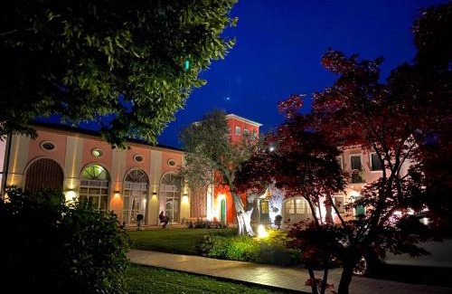 Monselice Hotel | Cà Rocca Relais