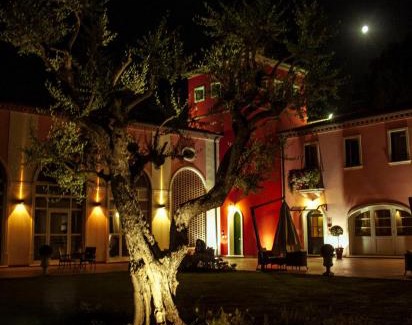 Monselice Hotel | Cà Rocca Relais