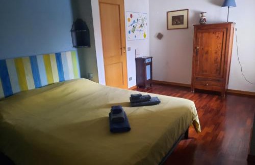 Imola Apartment | Cà Rossa