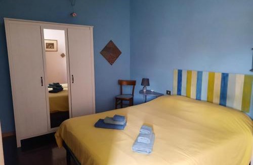 Imola Apartment | Cà Rossa