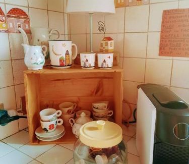 Imola Apartment | Cà Rossa