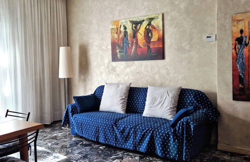 Faro Apartment | Cà Venezia Apartment - Jesolo/Venice