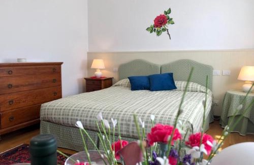 Affi Bed & Breakfast | Cà Vettor